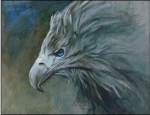 Eyes Full of Blue (image for) Eyes Full of Blue